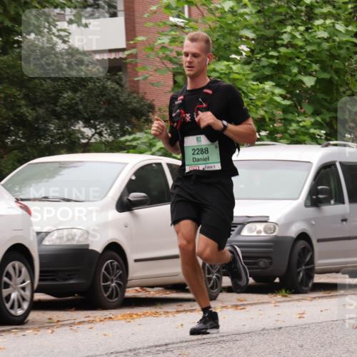 21.09.2025 - PSD Bank Halbmarathon Luisa Fischer http://msf.ph/oto/8924948 21.09.2025 11:21:21 Laufen 2288, 3418 meine-sportfotos.de