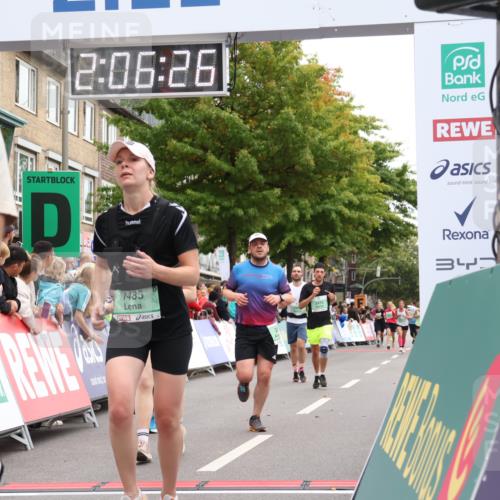 21.09.2025 - PSD Bank Halbmarathon Strokosch-Dieckow http://msf.ph/oto/8924950 21.09.2025 12:05:50 Ziel 1485, 1538, 2075, 2262, 2475, 2534, 3038, 3251, 4020, 4022 meine-sportfotos.de