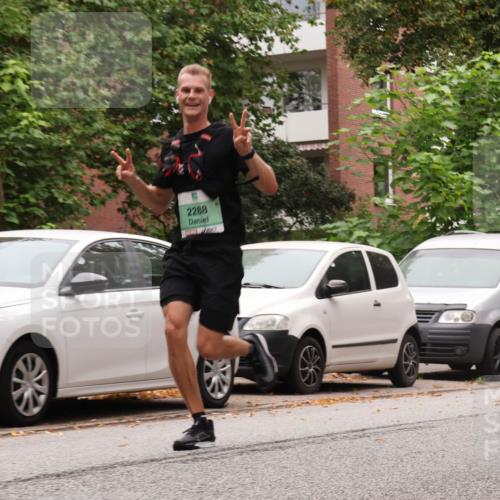 21.09.2025 - PSD Bank Halbmarathon Luisa Fischer http://msf.ph/oto/8924952 21.09.2025 11:21:22 Laufen 2288, 3418 meine-sportfotos.de