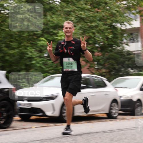 21.09.2025 - PSD Bank Halbmarathon Luisa Fischer http://msf.ph/oto/8924954 21.09.2025 11:21:22 Laufen  meine-sportfotos.de