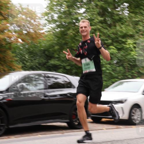 21.09.2025 - PSD Bank Halbmarathon Luisa Fischer http://msf.ph/oto/8924955 21.09.2025 11:21:23 Laufen  meine-sportfotos.de