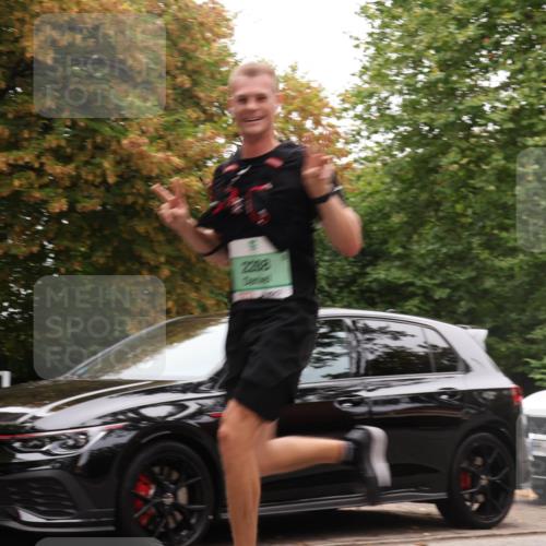 21.09.2025 - PSD Bank Halbmarathon Luisa Fischer http://msf.ph/oto/8924958 21.09.2025 11:21:23 Laufen 2258 meine-sportfotos.de