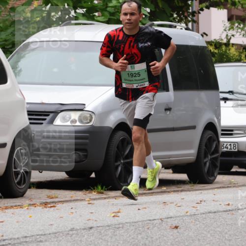 21.09.2025 - PSD Bank Halbmarathon Luisa Fischer http://msf.ph/oto/8924964 21.09.2025 11:21:25 Laufen 1925, 3418 meine-sportfotos.de