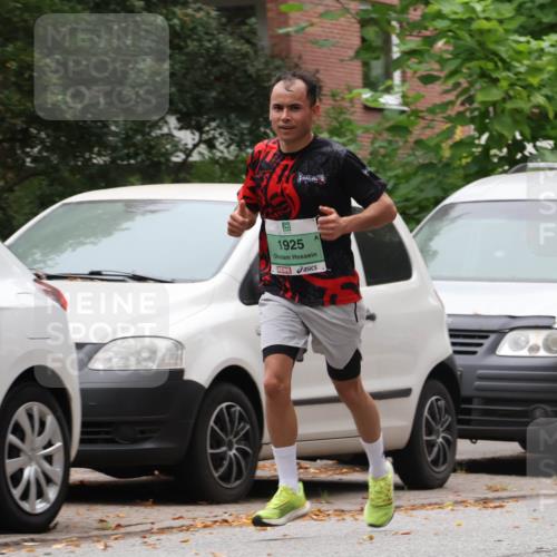 21.09.2025 - PSD Bank Halbmarathon Luisa Fischer http://msf.ph/oto/8924970 21.09.2025 11:21:26 Laufen 1925 meine-sportfotos.de