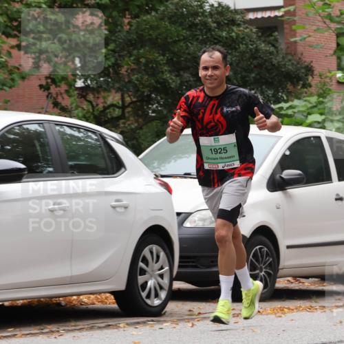 21.09.2025 - PSD Bank Halbmarathon Luisa Fischer http://msf.ph/oto/8924972 21.09.2025 11:21:26 Laufen 1925 meine-sportfotos.de