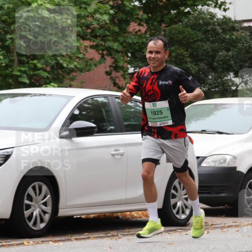 21.09.2025 - PSD Bank Halbmarathon Luisa Fischer http://msf.ph/oto/8924973 21.09.2025 11:21:27 Laufen 1925 meine-sportfotos.de