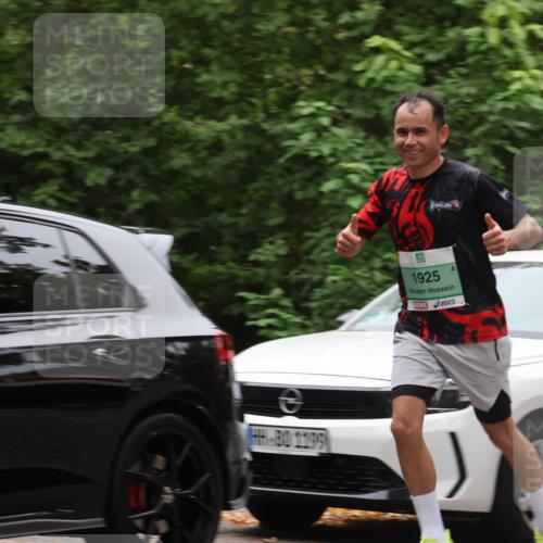 21.09.2025 - PSD Bank Halbmarathon Luisa Fischer http://msf.ph/oto/8924977 21.09.2025 11:21:27 Laufen 1925 meine-sportfotos.de