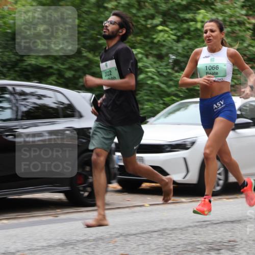 21.09.2025 - PSD Bank Halbmarathon Luisa Fischer http://msf.ph/oto/8924983 21.09.2025 11:21:30 Laufen 2022, 46, 1066 meine-sportfotos.de