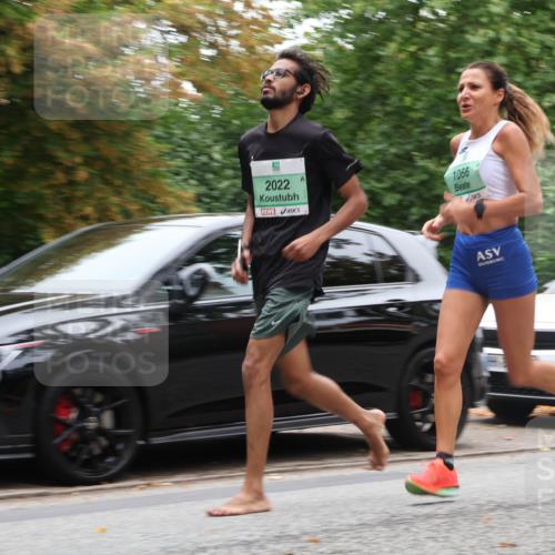 21.09.2025 - PSD Bank Halbmarathon Luisa Fischer http://msf.ph/oto/8924984 21.09.2025 11:21:30 Laufen 2022, 1066 meine-sportfotos.de