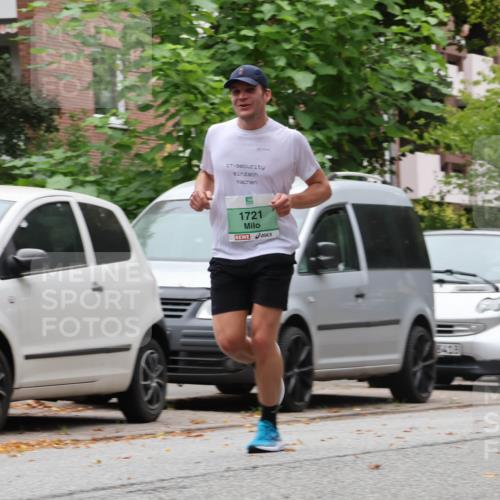 21.09.2025 - PSD Bank Halbmarathon Luisa Fischer http://msf.ph/oto/8924997 21.09.2025 11:21:34 Laufen 1721 meine-sportfotos.de