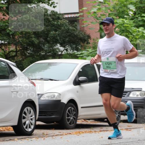 21.09.2025 - PSD Bank Halbmarathon Luisa Fischer http://msf.ph/oto/8924999 21.09.2025 11:21:34 Laufen 1721 meine-sportfotos.de