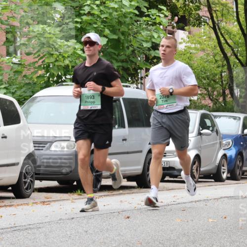21.09.2025 - PSD Bank Halbmarathon Luisa Fischer http://msf.ph/oto/8925011 21.09.2025 11:21:36 Laufen 1893, 2070, 418, 2243 meine-sportfotos.de