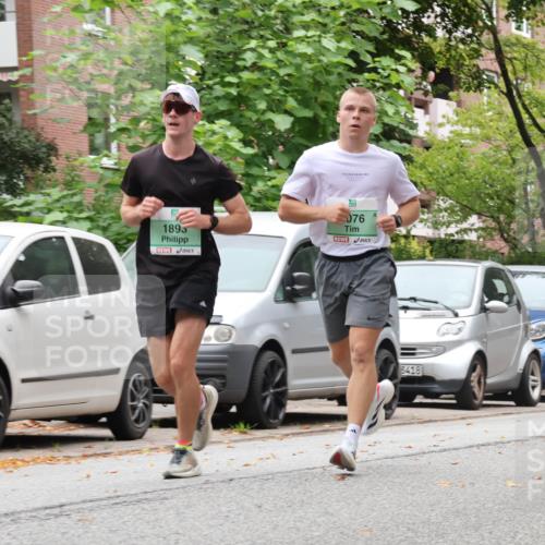 21.09.2025 - PSD Bank Halbmarathon Luisa Fischer http://msf.ph/oto/8925012 21.09.2025 11:21:36 Laufen 1895, 076, 3418, 2243 meine-sportfotos.de