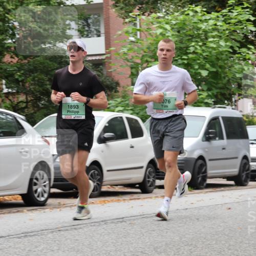 21.09.2025 - PSD Bank Halbmarathon Luisa Fischer http://msf.ph/oto/8925016 21.09.2025 11:21:37 Laufen 1893, 2076, 2243 meine-sportfotos.de