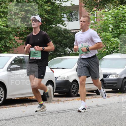 21.09.2025 - PSD Bank Halbmarathon Luisa Fischer http://msf.ph/oto/8925018 21.09.2025 11:21:37 Laufen 1893, 8418 meine-sportfotos.de