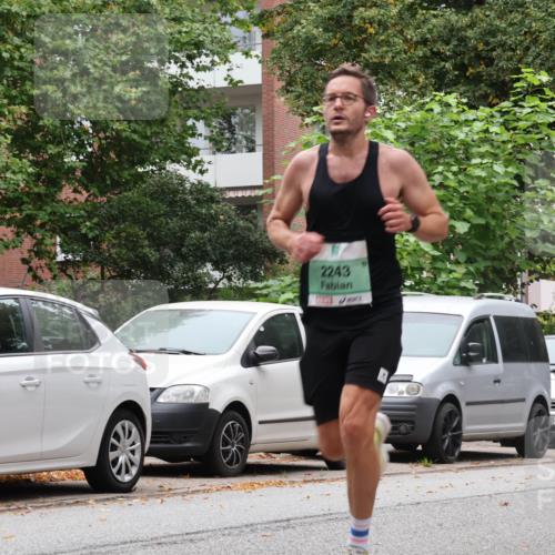 21.09.2025 - PSD Bank Halbmarathon Luisa Fischer http://msf.ph/oto/8925021 21.09.2025 11:21:38 Laufen 2243, 8418 meine-sportfotos.de