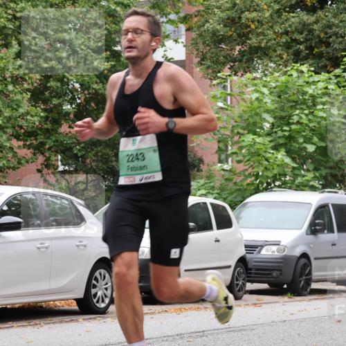 21.09.2025 - PSD Bank Halbmarathon Luisa Fischer http://msf.ph/oto/8925023 21.09.2025 11:21:39 Laufen 2243, 8418 meine-sportfotos.de