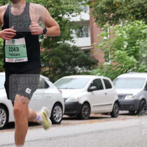 21.09.2025 - PSD Bank Halbmarathon Luisa Fischer http://msf.ph/oto/8925024 21.09.2025 11:21:39 Laufen 2243 meine-sportfotos.de