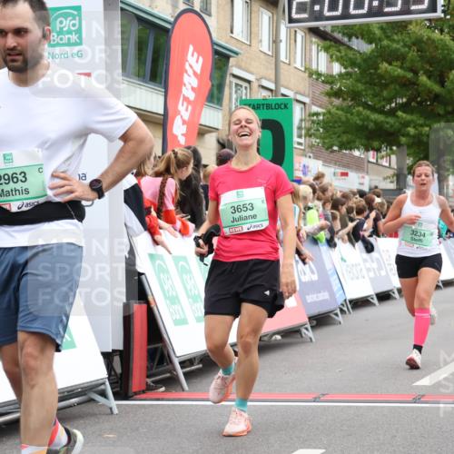 21.09.2025 - PSD Bank Halbmarathon Strokosch-Dieckow http://msf.ph/oto/8925025 21.09.2025 12:05:59 Ziel 2475, 2534, 2963, 3234, 3428, 3653 meine-sportfotos.de