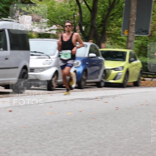 21.09.2025 - PSD Bank Halbmarathon Luisa Fischer http://msf.ph/oto/8925034 21.09.2025 11:21:45 Laufen  meine-sportfotos.de