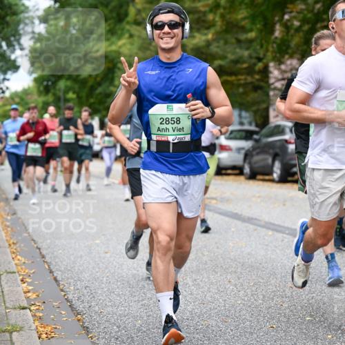 21.09.2025 - PSD Bank Halbmarathon Dr. Thomas Lammeyer http://msf.ph/oto/8925045 21.09.2025 10:44:15 Laufen 2858, 265 meine-sportfotos.de