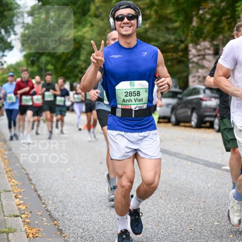 21.09.2025 - PSD Bank Halbmarathon Dr. Thomas Lammeyer http://msf.ph/oto/8925048 21.09.2025 10:44:15 Laufen 7, 2858, 2646 meine-sportfotos.de