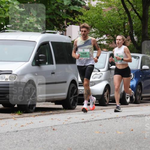 21.09.2025 - PSD Bank Halbmarathon Luisa Fischer http://msf.ph/oto/8925049 21.09.2025 11:21:52 Laufen 1428, 341, 1919 meine-sportfotos.de