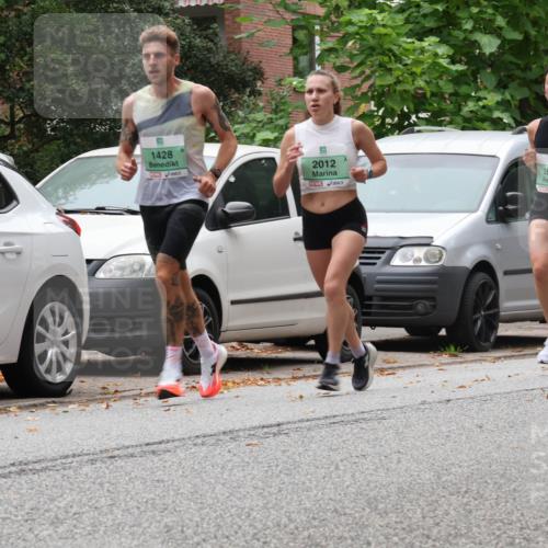 21.09.2025 - PSD Bank Halbmarathon Luisa Fischer http://msf.ph/oto/8925061 21.09.2025 11:21:54 Laufen 1428, 2012, 1919, 3418 meine-sportfotos.de