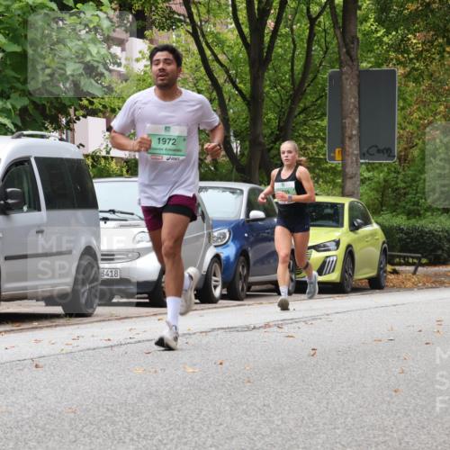 21.09.2025 - PSD Bank Halbmarathon Luisa Fischer http://msf.ph/oto/8925062 21.09.2025 11:21:55 Laufen 3418, 1972, 1167, 295 meine-sportfotos.de