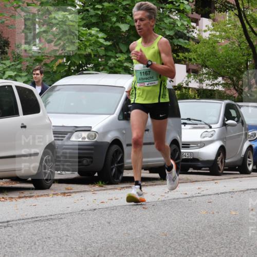 21.09.2025 - PSD Bank Halbmarathon Luisa Fischer http://msf.ph/oto/8925080 21.09.2025 11:21:59 Laufen 1167, 3418 meine-sportfotos.de
