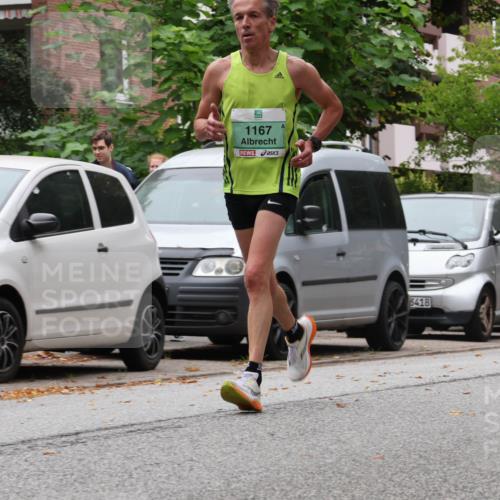 21.09.2025 - PSD Bank Halbmarathon Luisa Fischer http://msf.ph/oto/8925082 21.09.2025 11:21:59 Laufen 1167, 8418 meine-sportfotos.de