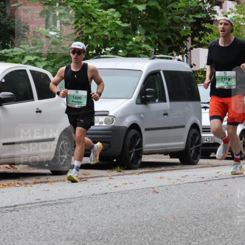 21.09.2025 - PSD Bank Halbmarathon Luisa Fischer http://msf.ph/oto/8925119 21.09.2025 11:22:14 Laufen 1890, 3418, 1169 meine-sportfotos.de