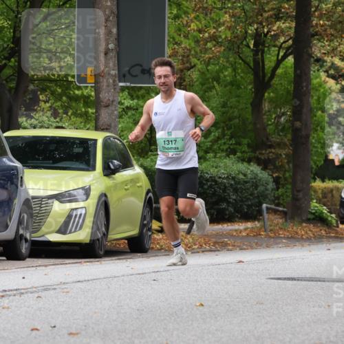 21.09.2025 - PSD Bank Halbmarathon Luisa Fischer http://msf.ph/oto/8925129 21.09.2025 11:22:20 Laufen 1317, 1888 meine-sportfotos.de