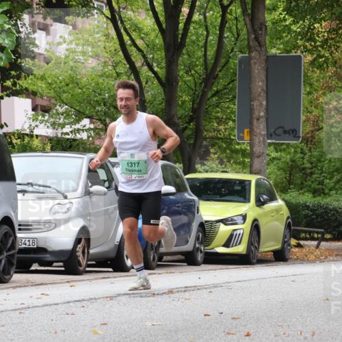 21.09.2025 - PSD Bank Halbmarathon Luisa Fischer http://msf.ph/oto/8925141 21.09.2025 11:22:22 Laufen 3418, 1317, 1888 meine-sportfotos.de