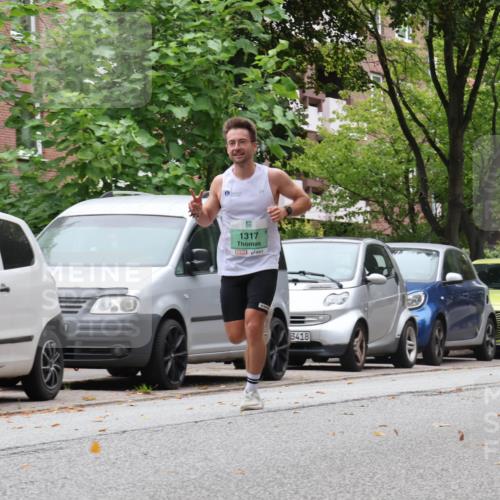 21.09.2025 - PSD Bank Halbmarathon Luisa Fischer http://msf.ph/oto/8925147 21.09.2025 11:22:23 Laufen 1317, 3418 meine-sportfotos.de