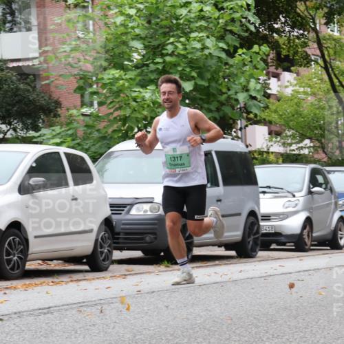 21.09.2025 - PSD Bank Halbmarathon Luisa Fischer http://msf.ph/oto/8925149 21.09.2025 11:22:23 Laufen 1317, 3418 meine-sportfotos.de