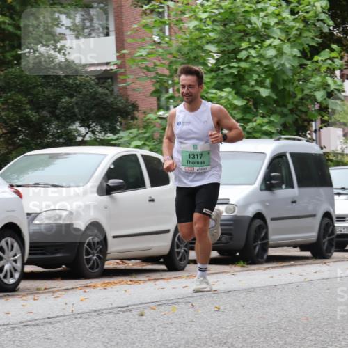 21.09.2025 - PSD Bank Halbmarathon Luisa Fischer http://msf.ph/oto/8925152 21.09.2025 11:22:24 Laufen 1317, 3418 meine-sportfotos.de