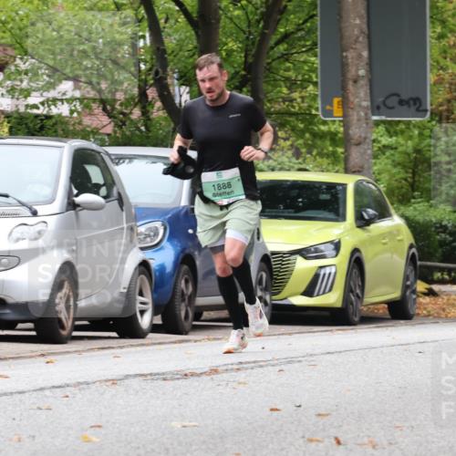 21.09.2025 - PSD Bank Halbmarathon Luisa Fischer http://msf.ph/oto/8925158 21.09.2025 11:22:26 Laufen 3418, 1888 meine-sportfotos.de