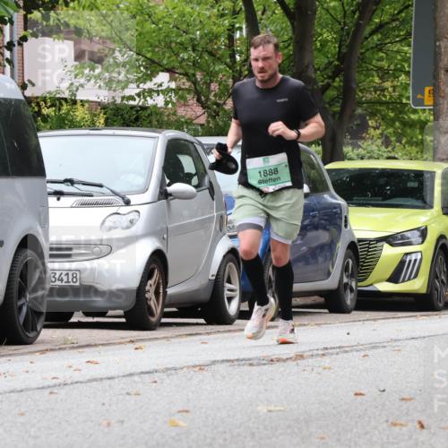 21.09.2025 - PSD Bank Halbmarathon Luisa Fischer http://msf.ph/oto/8925159 21.09.2025 11:22:26 Laufen 3418, 1888 meine-sportfotos.de