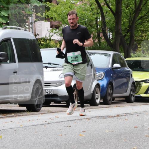 21.09.2025 - PSD Bank Halbmarathon Luisa Fischer http://msf.ph/oto/8925163 21.09.2025 11:22:27 Laufen 3418, 1888 meine-sportfotos.de