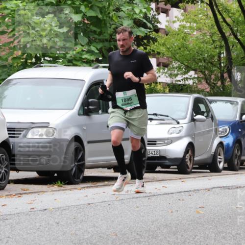 21.09.2025 - PSD Bank Halbmarathon Luisa Fischer http://msf.ph/oto/8925167 21.09.2025 11:22:27 Laufen 1888, 3418 meine-sportfotos.de