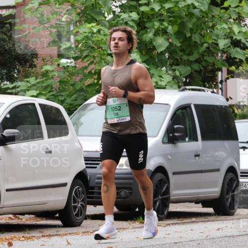 21.09.2025 - PSD Bank Halbmarathon Luisa Fischer http://msf.ph/oto/8925188 21.09.2025 11:22:33 Laufen 1052, 3418 meine-sportfotos.de