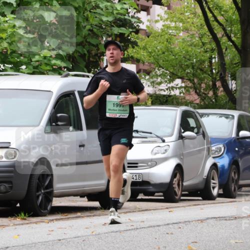 21.09.2025 - PSD Bank Halbmarathon Luisa Fischer http://msf.ph/oto/8925192 21.09.2025 11:22:34 Laufen 199, 418 meine-sportfotos.de
