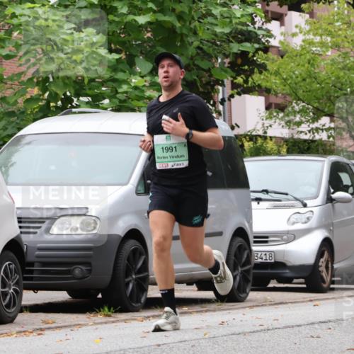 21.09.2025 - PSD Bank Halbmarathon Luisa Fischer http://msf.ph/oto/8925194 21.09.2025 11:22:35 Laufen 1991, 3418 meine-sportfotos.de