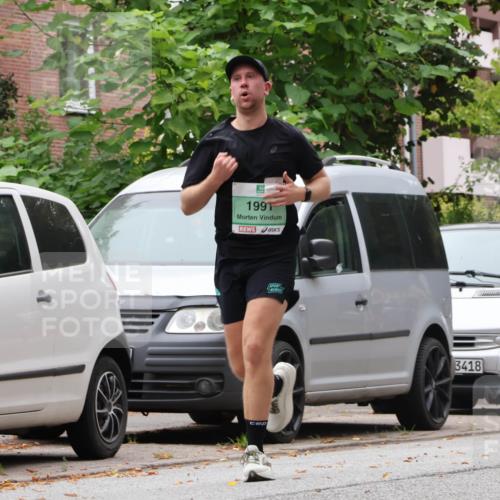 21.09.2025 - PSD Bank Halbmarathon Luisa Fischer http://msf.ph/oto/8925196 21.09.2025 11:22:35 Laufen 199, 3418 meine-sportfotos.de