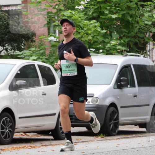 21.09.2025 - PSD Bank Halbmarathon Luisa Fischer http://msf.ph/oto/8925199 21.09.2025 11:22:35 Laufen 1991, 3418 meine-sportfotos.de