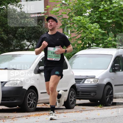 21.09.2025 - PSD Bank Halbmarathon Luisa Fischer http://msf.ph/oto/8925200 21.09.2025 11:22:36 Laufen 199, 3418 meine-sportfotos.de