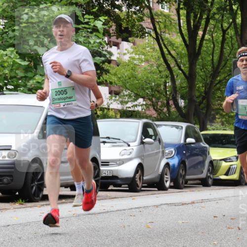 21.09.2025 - PSD Bank Halbmarathon Luisa Fischer http://msf.ph/oto/8925207 21.09.2025 11:22:39 Laufen 2005, 3418, 1326 meine-sportfotos.de