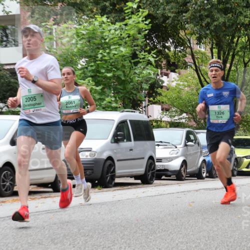 21.09.2025 - PSD Bank Halbmarathon Luisa Fischer http://msf.ph/oto/8925211 21.09.2025 11:22:40 Laufen 2005, 2061, 3418, 1326 meine-sportfotos.de