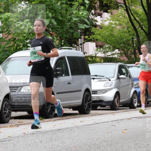 21.09.2025 - PSD Bank Halbmarathon Luisa Fischer http://msf.ph/oto/8925228 21.09.2025 11:22:44 Laufen 185, 3418, 1900 meine-sportfotos.de